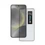 iLike Samsung OBAL:ME 5D Glass Screen Protector for Samsung Galaxy S24 Black