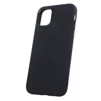 iLike Samsung Satin Case for Samsung Galaxy A33 5G Black