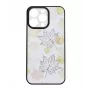 iLike Samsung Ultra Trendy Case for Samsung Galaxy A52 4G / A52 5G / A52S 5G Gold Autumn 1