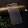 iLike Shine Case for Samsung Galaxy A27 5G Transparent