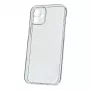 iLike Shine Case for Samsung Galaxy A27 5G Transparent