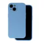 iLike Silicone Case for Samsung Galaxy A14 5G - Light Blue