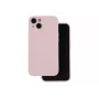 iLike Silicone Case for Samsung Galaxy A35 5G - Rose