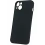 iLike Silicone Case for Xiaomi 14 Pro, Black