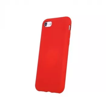 iLike Silicone Case for Xiaomi Redmi Note 10 / Redmi Note 10S / Poco M5s - Black