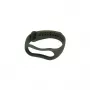 iLike Silicone Strap for Xiaomi Mi Band 5 / 6 / 7 (18x250mm) Khaki Green