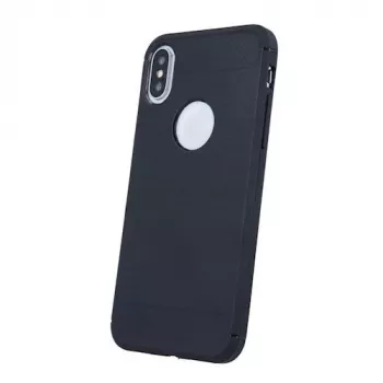 iLike Simple Case for Xiaomi Redmi Note 8T - Black