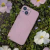 iLike Simple Color Mag Case for Samsung Galaxy A57 5G Pink