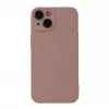 iLike Simple Color Mag Case for Samsung Galaxy A57 5G Pink