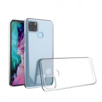 iLike Slim Case 1 mm for Xiaomi Redmi 10A Transparent