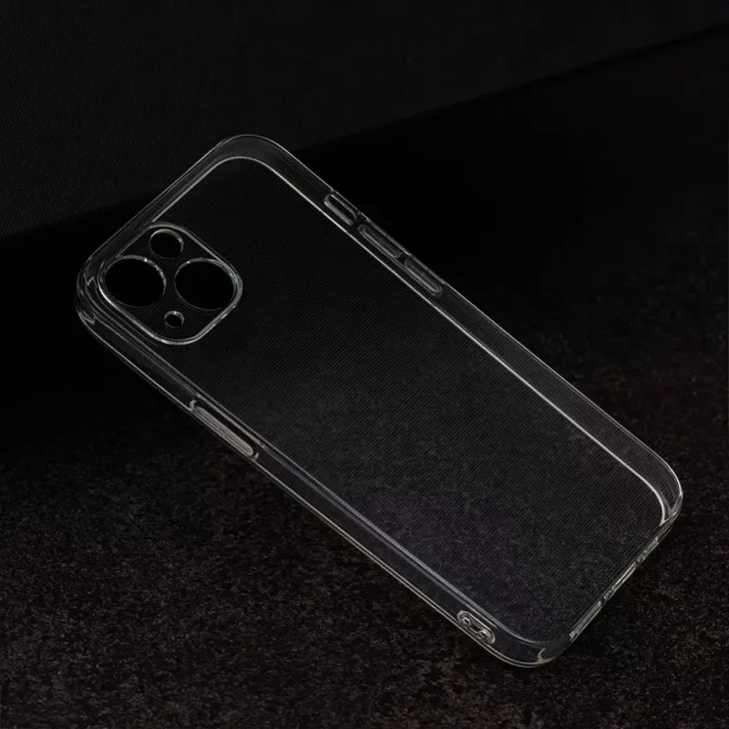 iLike Slim Case 2 mm for Xiaomi Redmi 10C Transparent