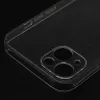 iLike Slim Case 2 mm for Xiaomi Redmi 10C Transparent