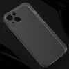 iLike Slim Case 2 mm for Xiaomi Redmi 10C Transparent