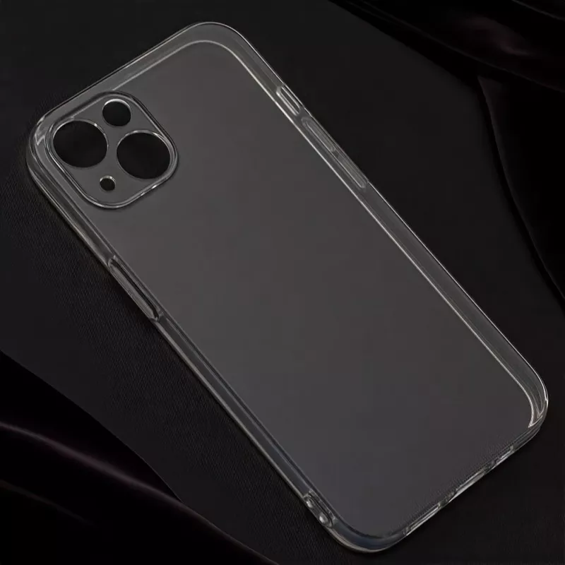 iLike Slim Case 2 mm for Xiaomi Redmi 10C Transparent