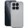 iLike Slim Case 2 mm for Xiaomi Redmi 10C Transparent