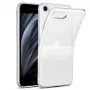 iLike Slim Case for Apple iPhone 7/8/SE2020/SE2022 - 1mm Transparent