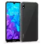 iLike Slim Case for Huawei Y5 2019 Transparent