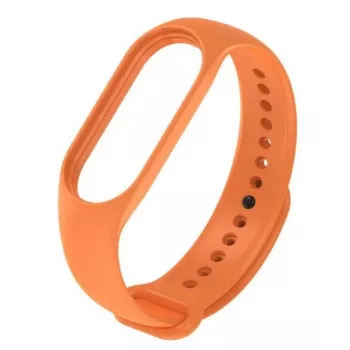 iLike Smart Band 7 Bracelet Strap Silicone Wristband Orange