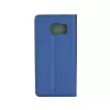 iLike Smart Magnet Book Case for Xiaomi Redmi A3, Navy