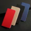 iLike Smart Magnet Case for Samsung Galaxy A27 5G Black