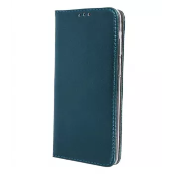 iLike Smart Magnet Case for Xiaomi Redmi 14C 4G/14C 5G/Redmi A4/POCO C75 - Dark Green
