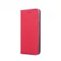 iLike Smart Magnet Case for Xiaomi Redmi Note 14 Pro 4G (Global) - Red