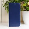 iLike Smart Magnetic Case for Xiaomi Redmi A7 Pro - Navy Blue