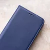 iLike Smart Magnetic Case for Xiaomi Redmi A7 Pro - Navy Blue
