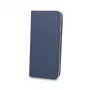 iLike Smart Magnetic Case for Xiaomi Redmi A7 Pro - Navy Blue