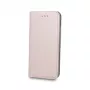 iLike Smart Magnetic Case for Xiaomi Redmi Note 8 / Redmi Note 8 2021 - Rose Gold