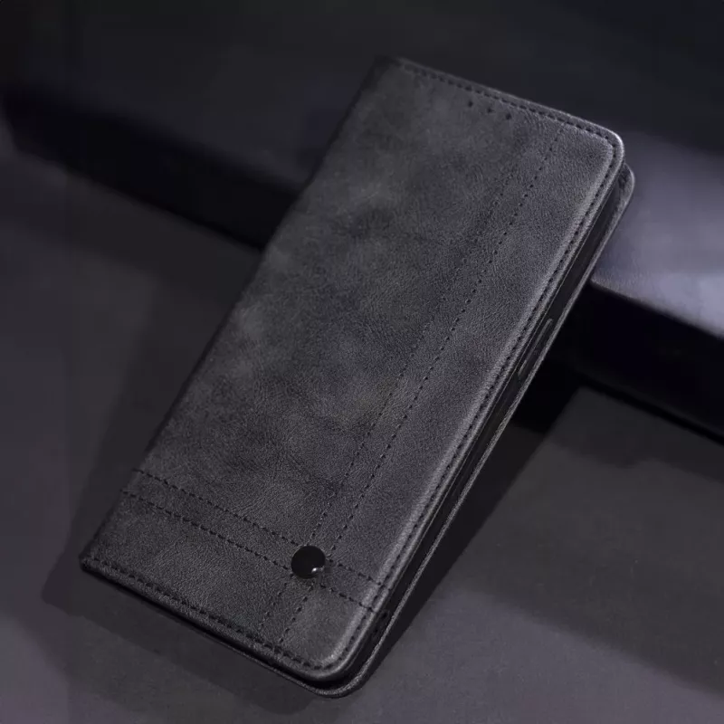 iLike Smart Seam Case for Samsung Galaxy S26 Ultra Black