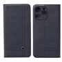 iLike Smart Seam Case for Samsung Galaxy S26 Ultra Black