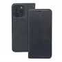iLike Smart Suede Case for Xiaomi Redmi A3 4G (Global) - Black