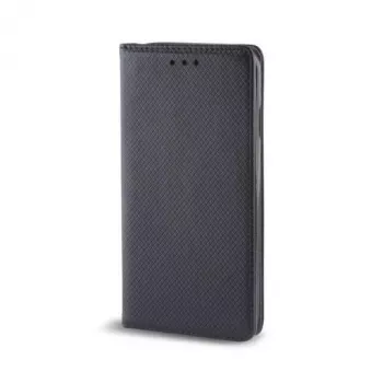 iLike Sony Xperia 1 Smart Magnet Case Black