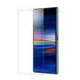 iLike Sony Xperia 10 Back Cover - Transparent TPU