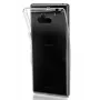 iLike Sony Xperia 10 Plus Ultra Slim 0.5 mm TPU Case Transparent