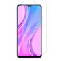 iLike Tempered Glass Screen Protector for Samsung Galaxy A12/A03s/A02/M12 and Xiaomi Redmi 9/9A/9C/10/10A - 0.33mm Flat Clear Glass