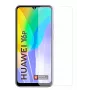 iLike Tempered Glass Screen Protector for Samsung Galaxy A22 (Huawei Y6p) 0.33mm Flat Clear Glass