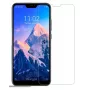 iLike Tempered Glass Screen Protector for Xiaomi Mi A2 Lite (1 Pack, Transparent)