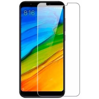 iLike Tempered Glass Screen Protector for Xiaomi Redmi 5 Plus (Without Retail Package)