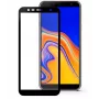 iLike Transparent TPU Back Cover for Samsung Galaxy J4 Plus