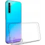 iLike Ultra Slim 0.3 mm TPU Case for Xiaomi Redmi Note 8 / Redmi Note 8 2021 - Transparent