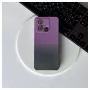 iLike Ultra Trendy Case for Xiaomi Redmi 12C / Redmi 11A - Blue Purple Gradient