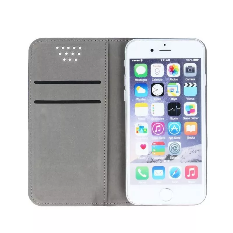 iLike Universal Smart Magnet 4.7-5.3 Black