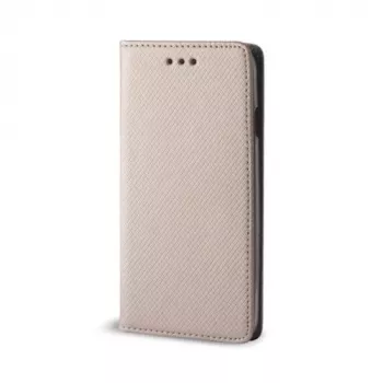 iLike V1 Gold Book Case for Xiaomi Redmi Note 10 / Redmi Note 10S / Poco M5s