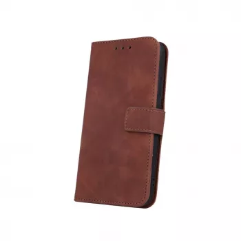 iLike V3 Book Case for Xiaomi Redmi Note 10 5G / Poco M3 Pro / M3 Pro 5G - Brown
