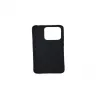 iLike Xiaomi Matt TPU Case for Redmi 10A Black