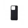 iLike Xiaomi Matt TPU Case for Redmi 10A Black