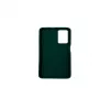 iLike Xiaomi Matt TPU Case Redmi Note 11 Pro 4G / Note 11 Pro 5G Forest Green