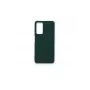 iLike Xiaomi Matt TPU Case Redmi Note 11 Pro 4G / Note 11 Pro 5G Forest Green